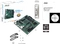 ASUS Pro B550M-C/CSM (AMD AM4) Vorschaubild