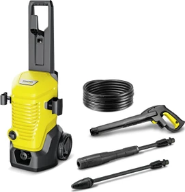 Kärcher K4 WCM Premium Elektro-Hochdruckreiniger