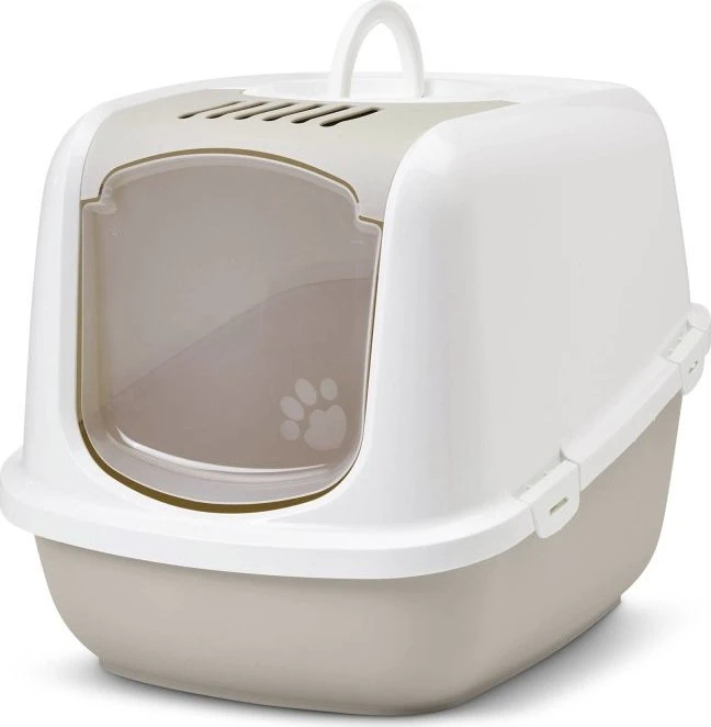Petgard Nestor Jumbo Katzentoilette XXL