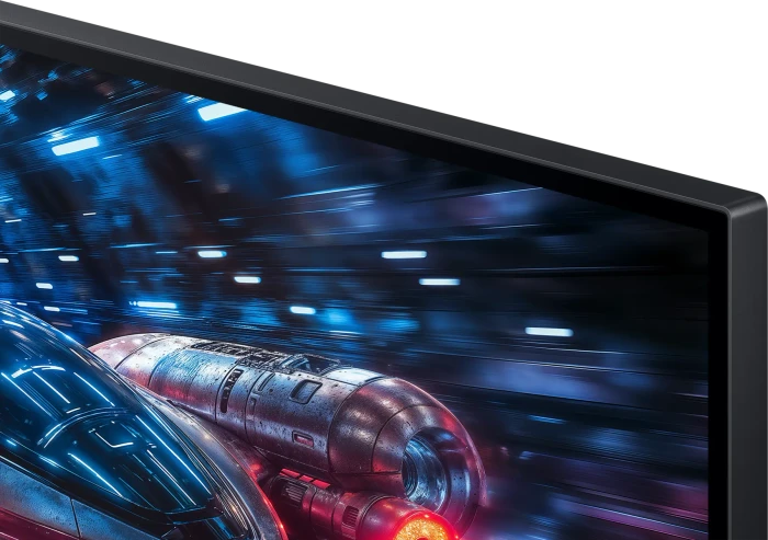 Samsung Odyssey G7 G70F, 27"