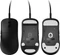 Endgame Gear OP1 8k v2 Gaming Mouse schwarz, USB Vorschaubild
