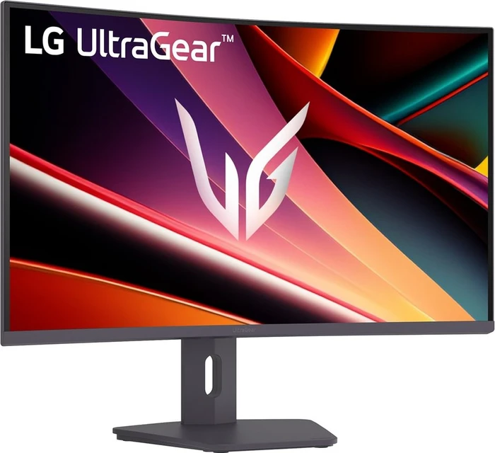LG UltraGear G6 32G600A-B, 32"
