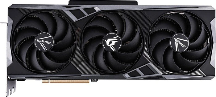 Colorful iGame GeForce RTX 4080 Vulcan OC, 16GB GDDR6X, HDMI, 3x DP