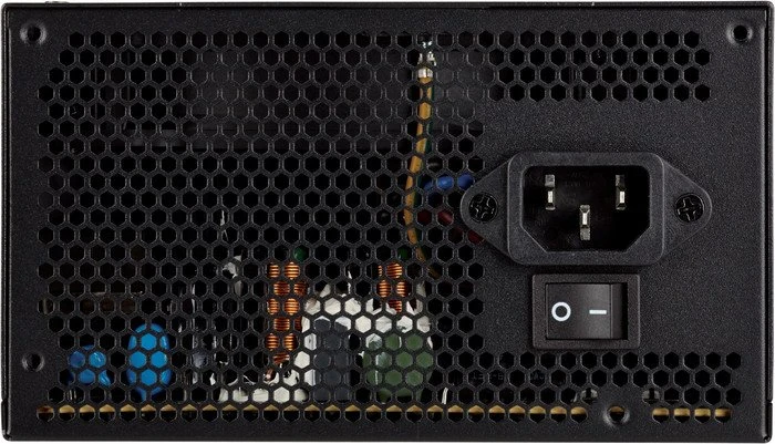 Corsair TX-M Series Modular 2017 TX650M 650W, ATX 2.4