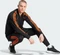 adidas Adicolor Classics SST Originals Trainingsjacke black/semi impact orange (Herren) Vorschaubild