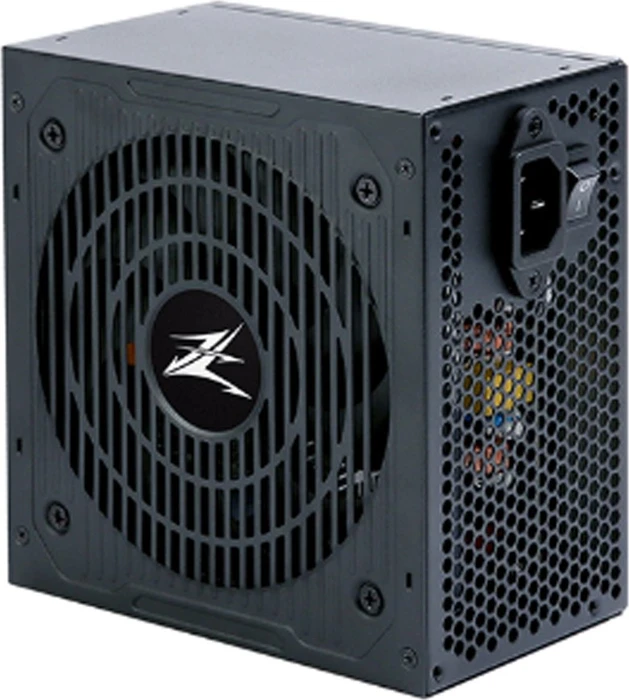 Zalman MegaMax ZM600-TXII 600W, ATX 2.31
