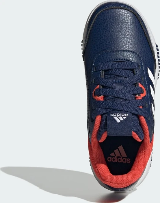 adidas Tensaur Sport Training Lace dark blue/cloud white/bright red (Junior)