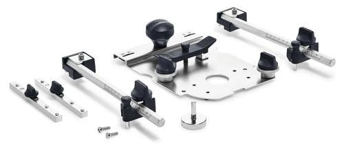 Festool LR 32-Set Führungsanschlag-Set für Oberfräsen