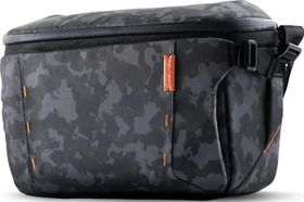 Pgytech OneMo Sling 7l grau camo