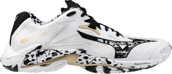Mizuno Wave Lightning Z8