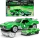 Mattel Brick Shop Hot Wheels Custom '68 Camaro (JFT16)