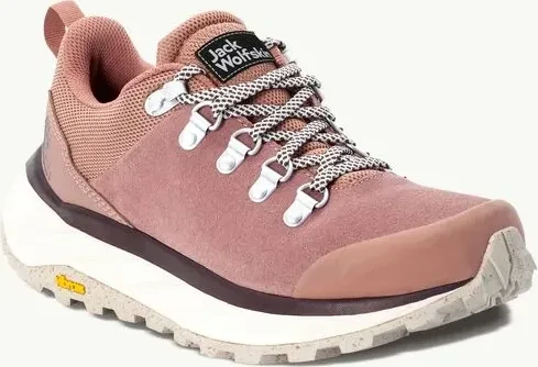 Jack Wolfskin Terraventure Urban Low quail (Damen)