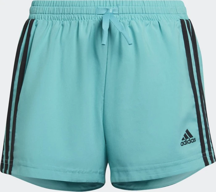 adidas Designed To Move 3-Streifen Shorts (Junior)