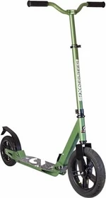 Six Degrees All Terrain Scooter olive