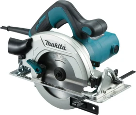 Makita HS6601J Elektro-Handkreissäge inkl. MAKPAC
