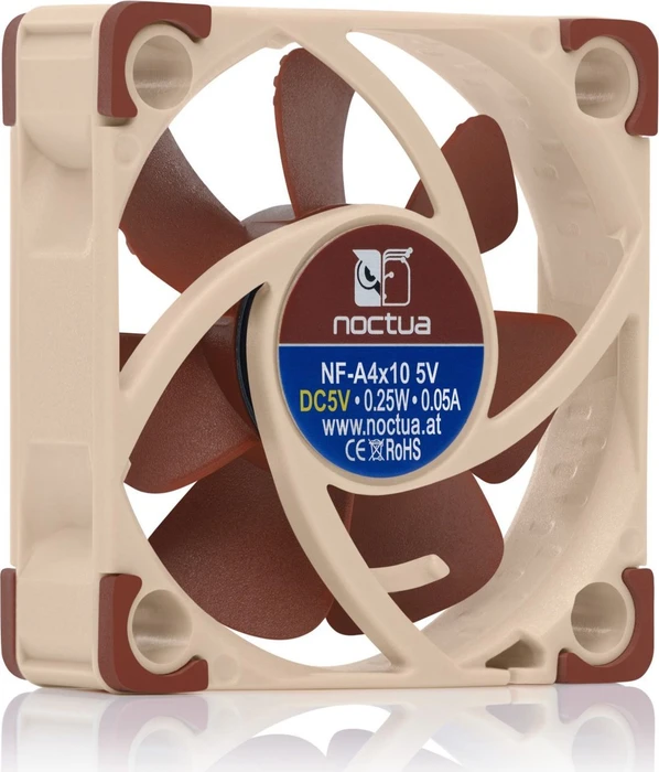 Noctua NF-A4x10 5V, 40mm