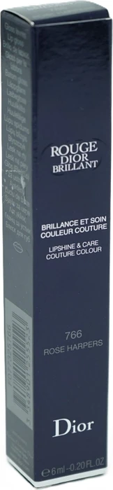 Christian Dior Rouge Dior Lippenstift 766 rose harpers, 3.5g
