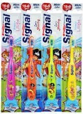 Signal Kids, 1 Stück