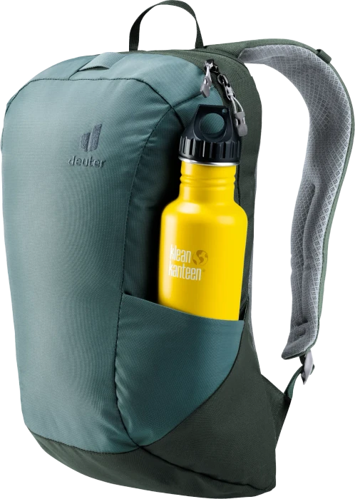 Deuter Aviant Voyager 60+10 SL jade/ivy (Damen)
