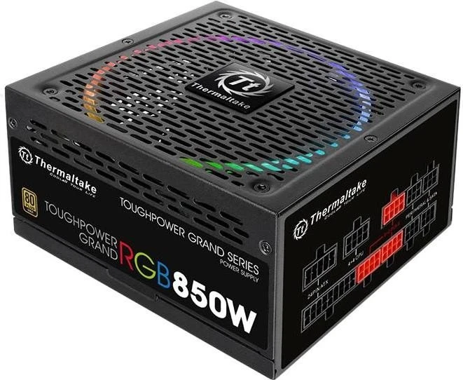 Thermaltake ToughPower Grand RGB Gold ATX 2.4