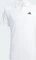 adidas Club Tennis Poloshirt kurzarm weiß (Herren) Vorschaubild