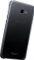 Samsung Gradation Cover für Galaxy J4+ schwarz Vorschaubild