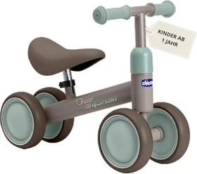 Chicco Kinderlaufrad 4 Räder