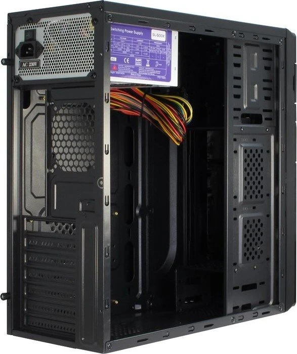 Inter-Tech K-11, 500W ATX