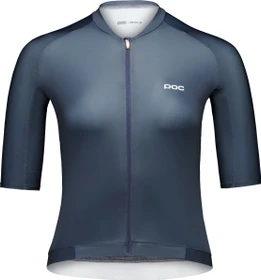 POC Pristine Trikot kurzarm apatite navy (Damen)