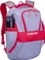 RivaCase 5225 Mercantour ECO 15.6" Laptop-Rucksack, grau/rot Vorschaubild