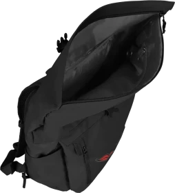 Travelite x AIDA Rollup 35 schwarz