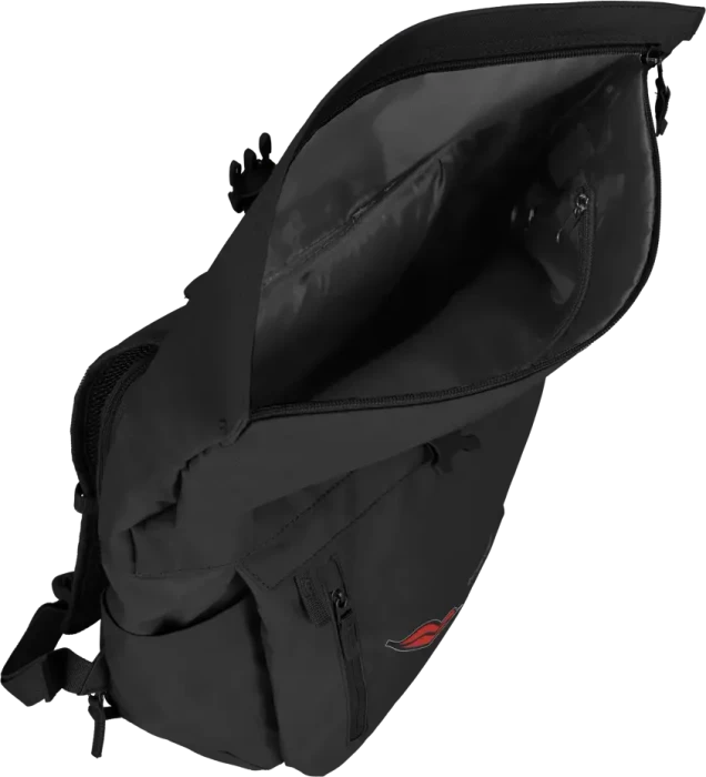 Travelite x AIDA Rollup 35 schwarz