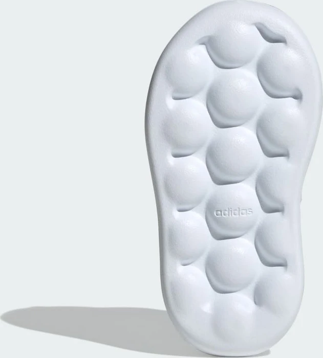 adidas Advantage cloud white/clear pink (Junior)