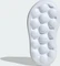 adidas Advantage cloud white/clear pink (Junior) Vorschaubild