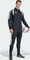adidas Tiro 26 League Trikot langarm schwarz/weiß (Herren) Vorschaubild