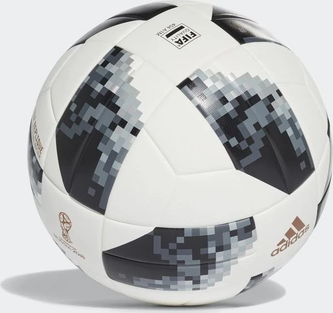 adidas Telstar 18 FIFA WM 2018 Top Replica Fußball