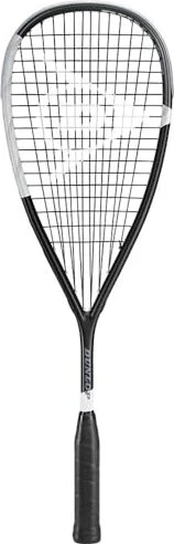Dunlop Blackstorm Titanium Squashschläger