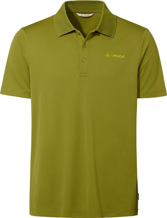 Vaude Essential Poloshirt kurzarm (Herren)