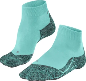 Falke RU4 Light Short Laufsocken fiji (Damen)