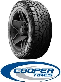 Cooper Discoverer ATT 215/55 R17 98H XL