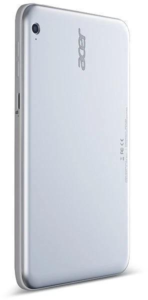 Acer Iconia W3-810, 64GB