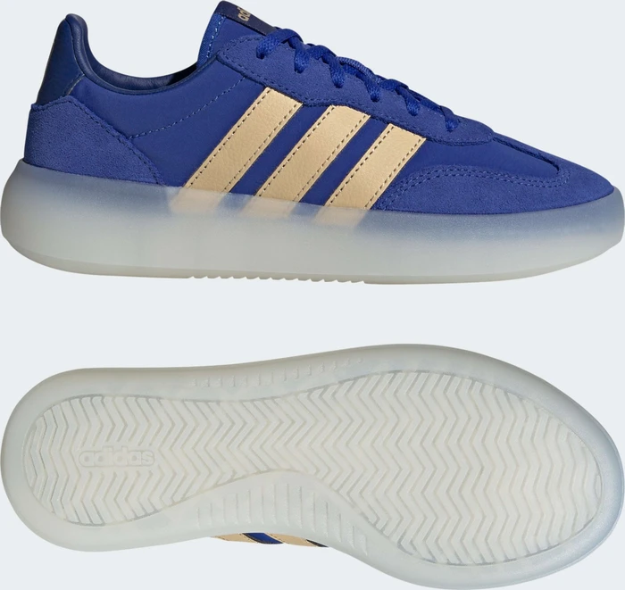 adidas Breaknet 3.0 bold blue/none/cloud white (Junior)