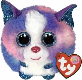 TY Puffies Cleo 10cm