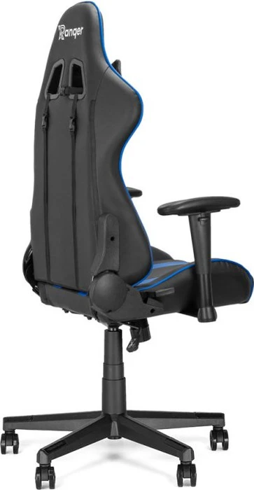 Ranqer Felix Gamingstuhl, schwarz/blau