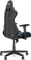 Ranqer Felix Gamingstuhl, schwarz/blau Vorschaubild