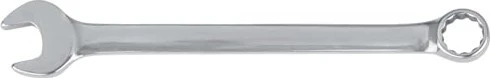 KS Tools Edelstahl Ring-Maulschlüssel
