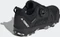 adidas Terrex Agravic BOA Rain.RDY core black/cloud white/grey three (Junior) Vorschaubild