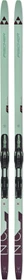 Fischer Mystique EF (inkl. Bindung) (Modell 2024/2025)