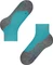 Falke TK5 Wander Cool Short Wandersocken türkis (Damen) Vorschaubild