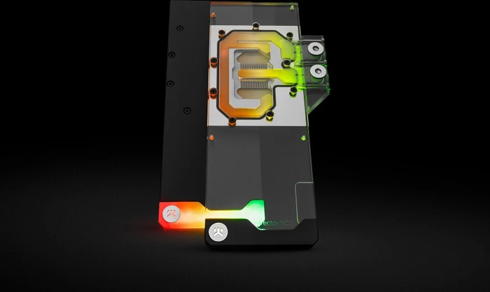 EK Water Blocks Quantum Line EK-Quantum Vector XC3 RTX 3070 D-RGB, Nickel, Acryl